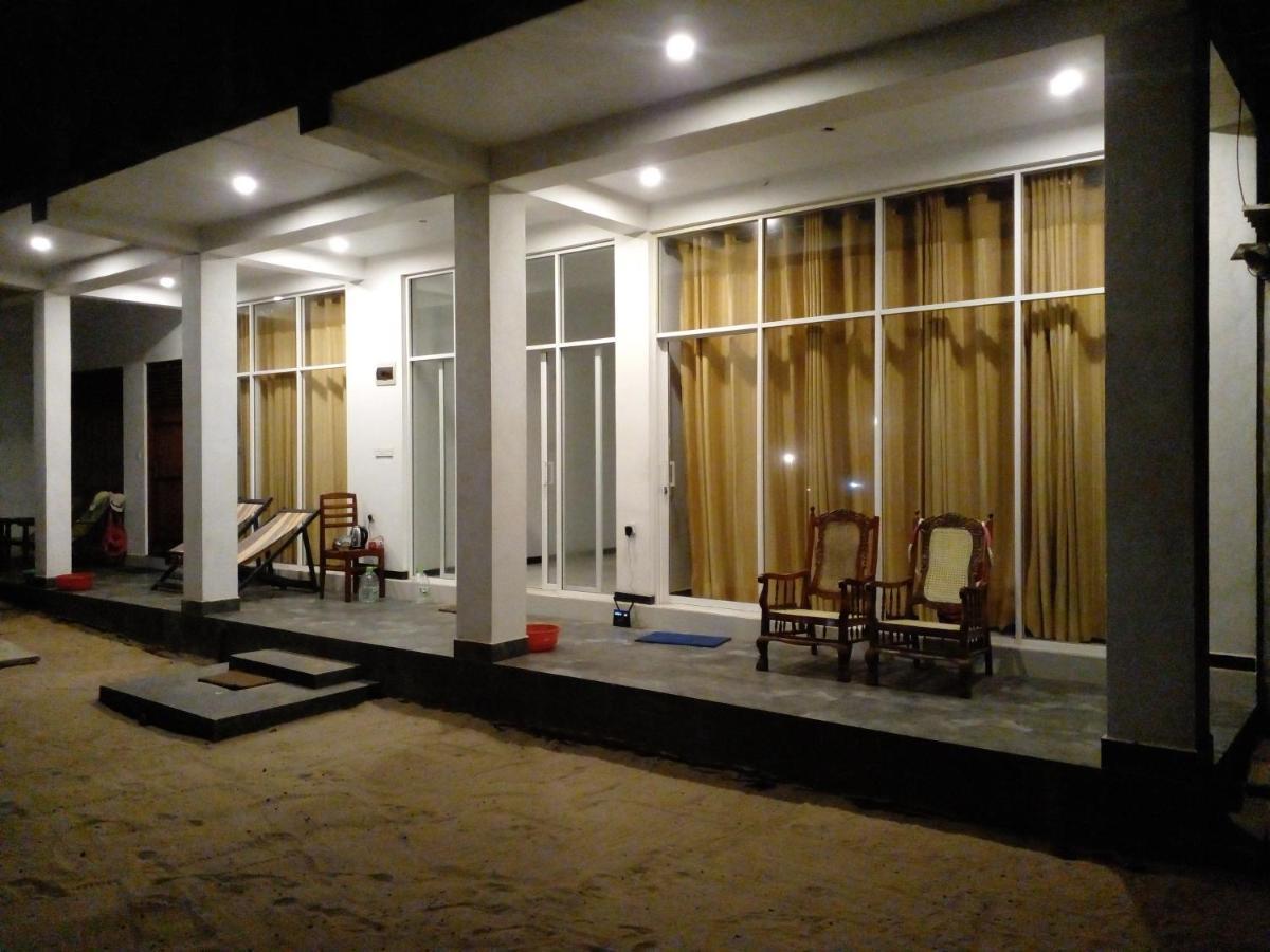 Sunray Beach House Tangalle Exterior photo