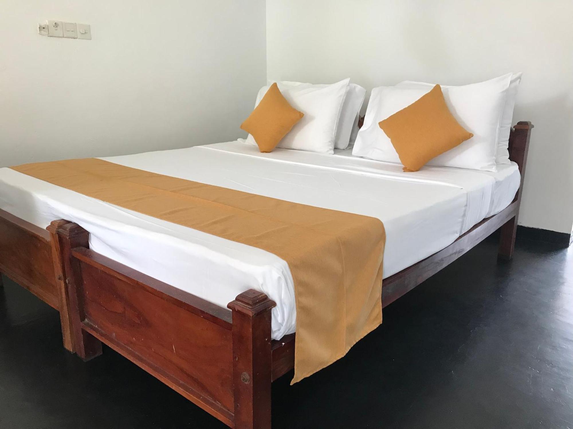 Sunray Beach House Tangalle Exterior photo