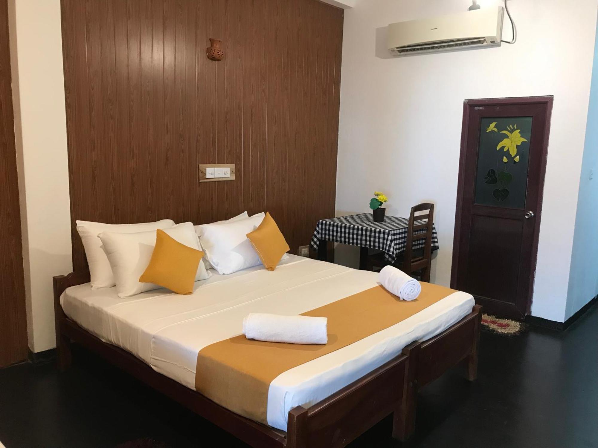 Sunray Beach House Tangalle Exterior photo