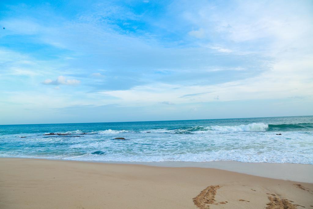 Sunray Beach House Tangalle Exterior photo