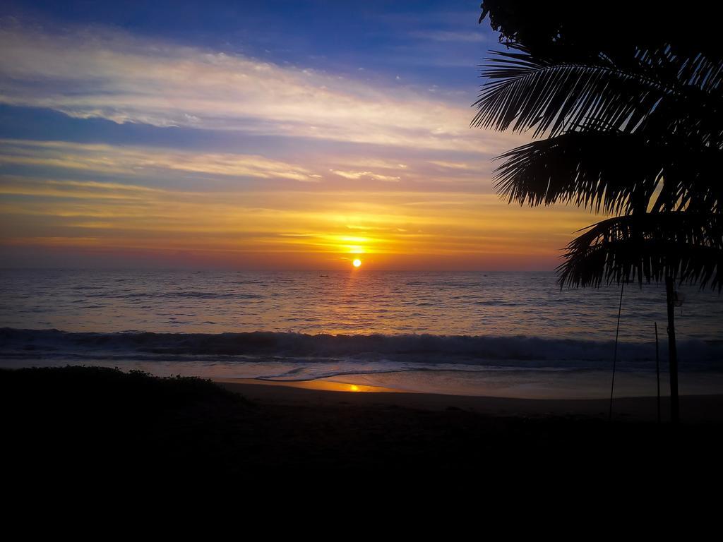 Sunray Beach House Tangalle Exterior photo