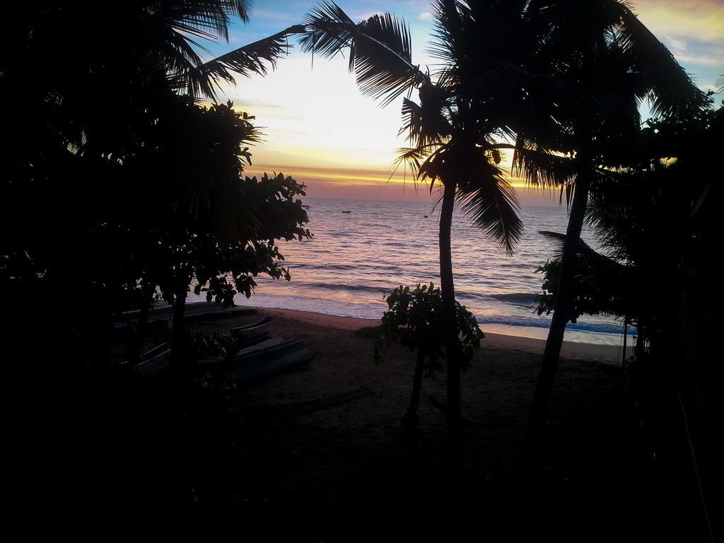 Sunray Beach House Tangalle Exterior photo